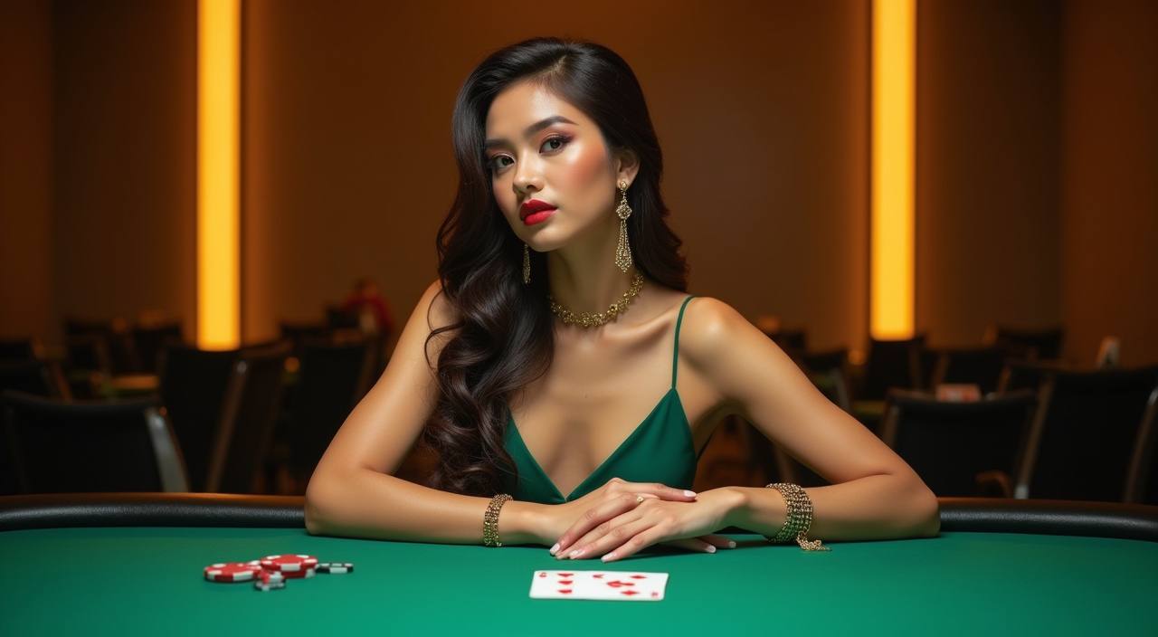 belegendwin Speed Baccarat
