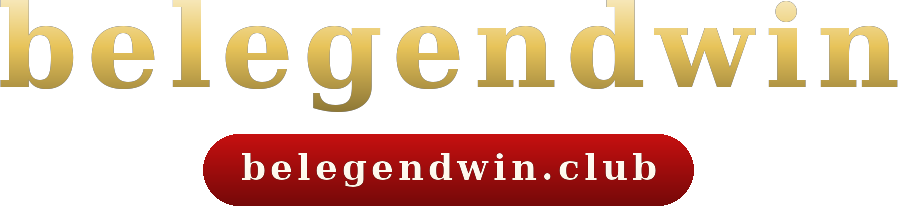 belegendwin logo